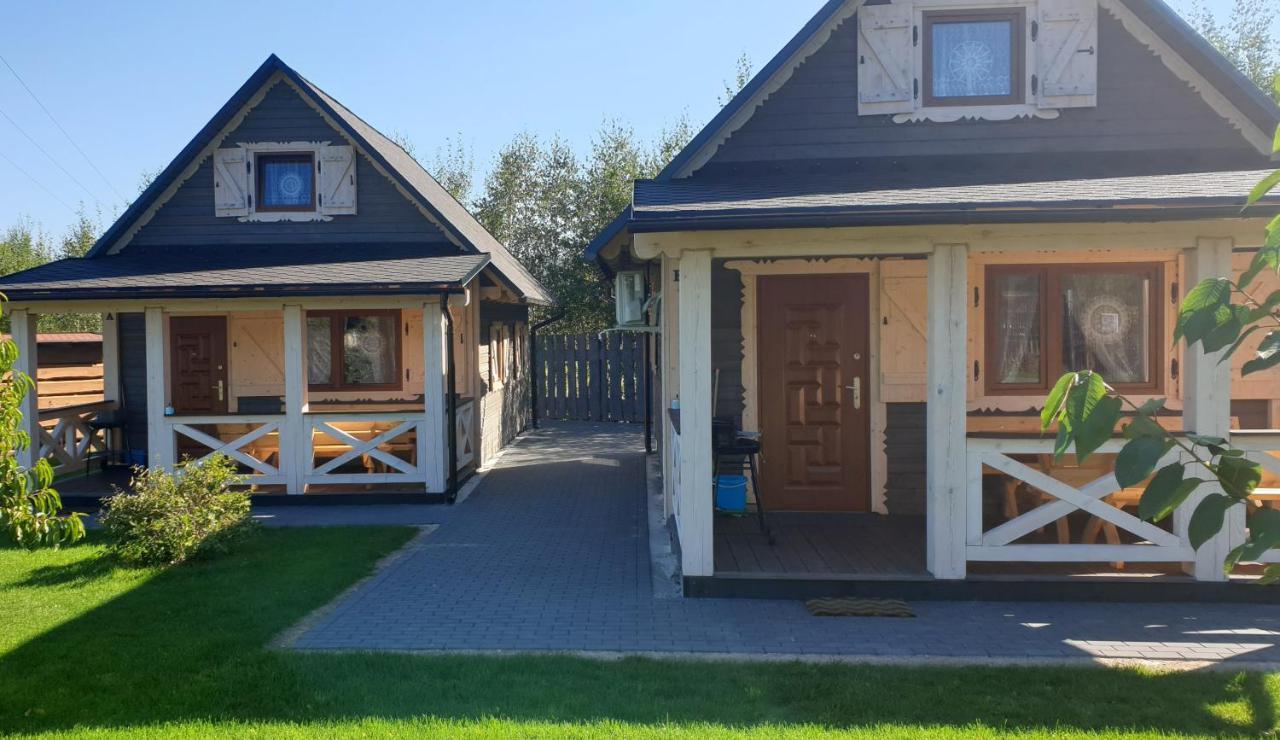 Domki Karkonosze Sen Dobry Podgorzyn Exterior photo
