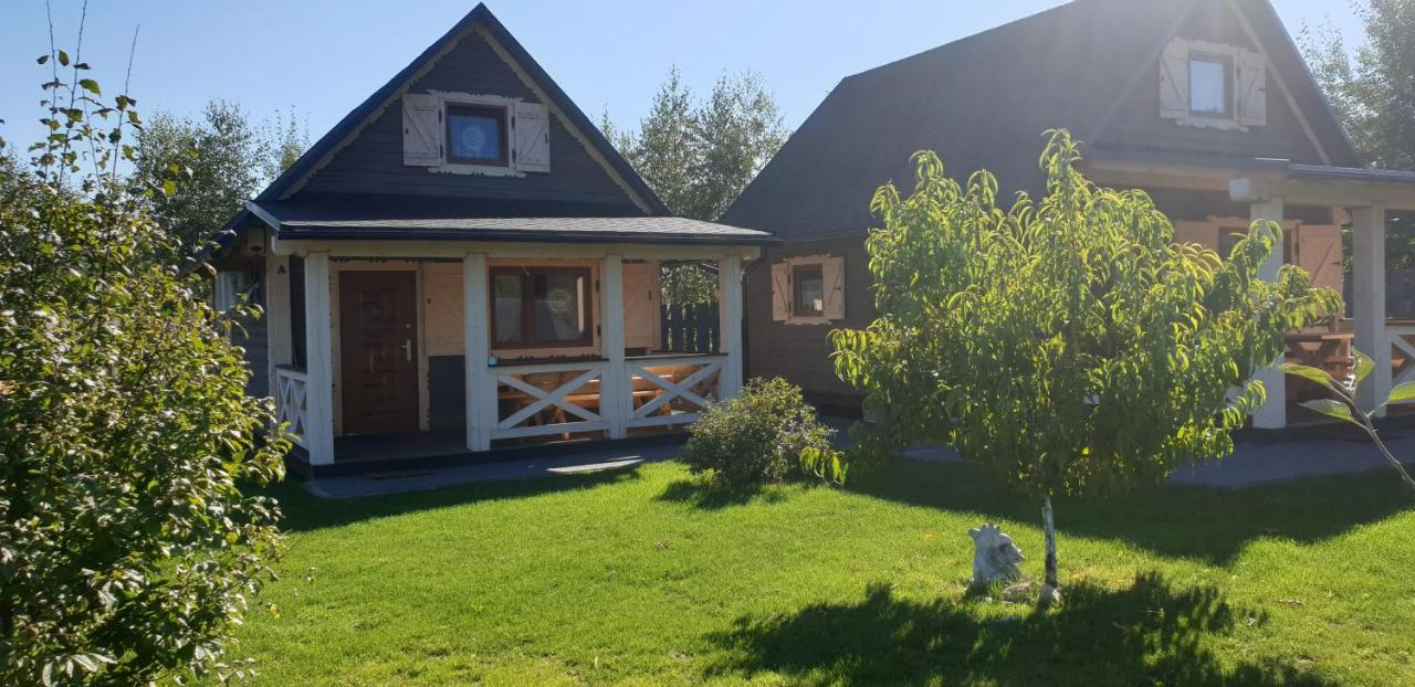Domki Karkonosze Sen Dobry Podgorzyn Exterior photo