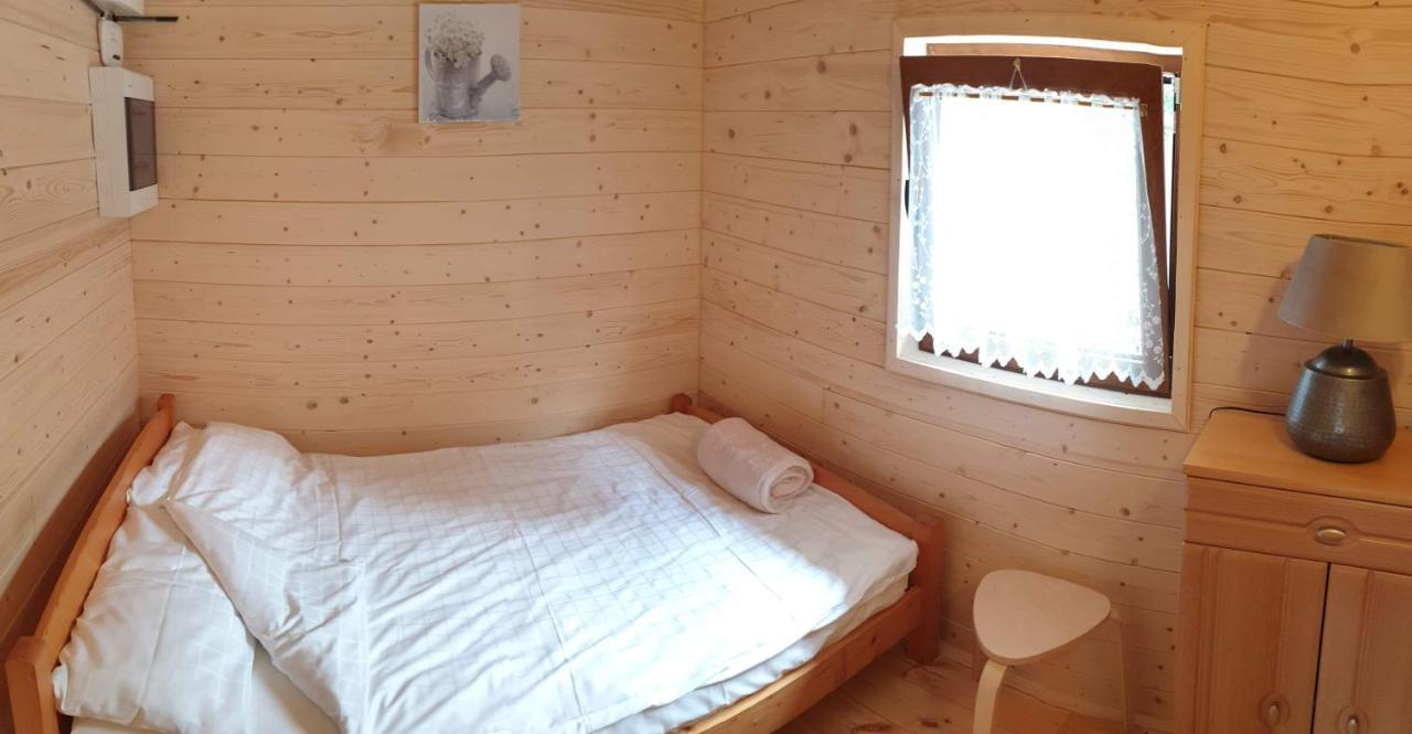 Domki Karkonosze Sen Dobry Podgorzyn Exterior photo