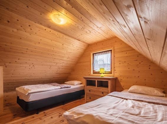 Domki Karkonosze Sen Dobry Podgorzyn Exterior photo