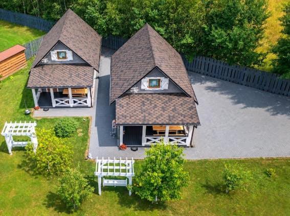 Domki Karkonosze Sen Dobry Podgorzyn Exterior photo