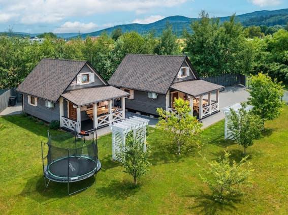 Domki Karkonosze Sen Dobry Podgorzyn Exterior photo