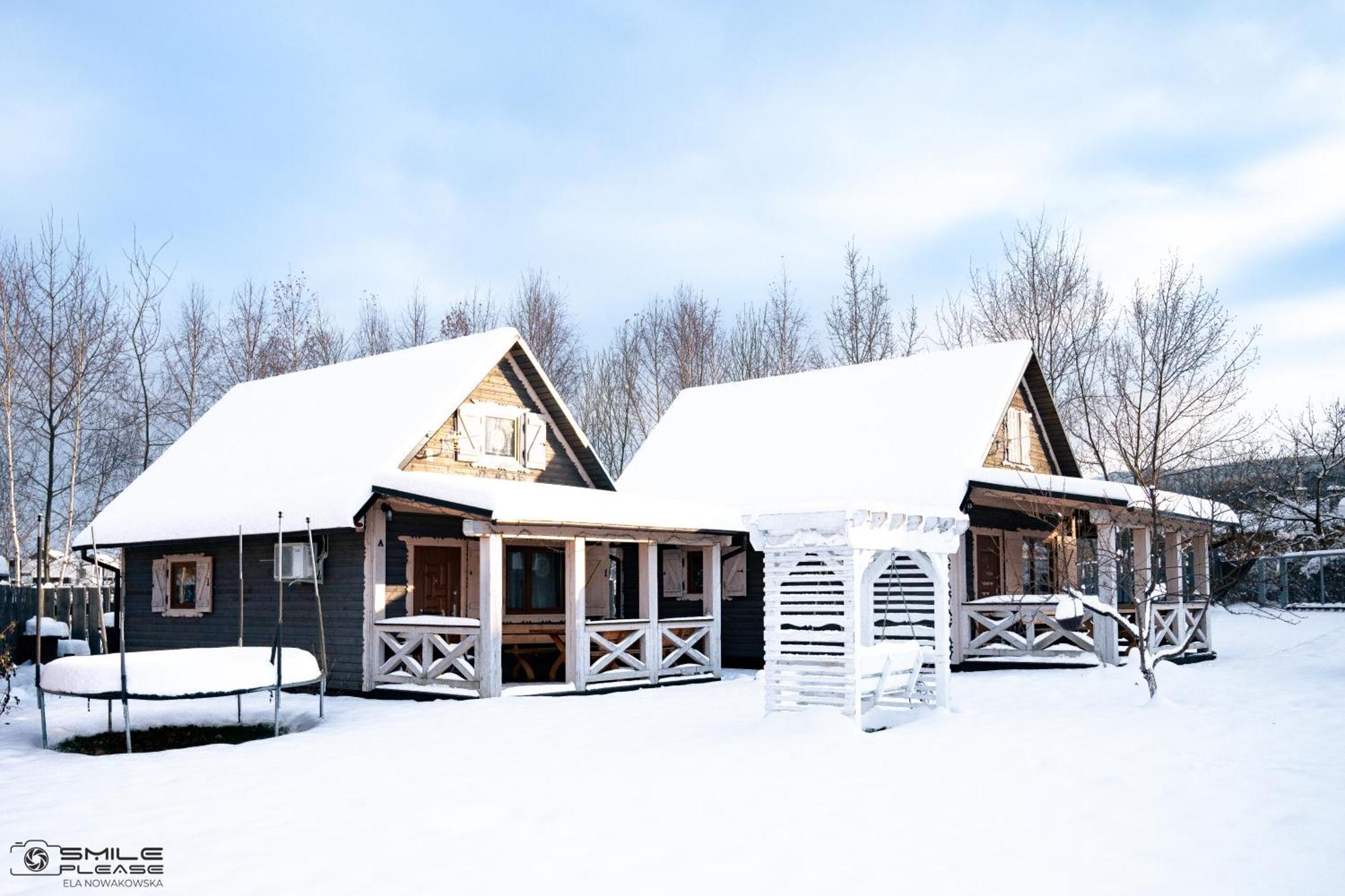 Domki Karkonosze Sen Dobry Podgorzyn Exterior photo