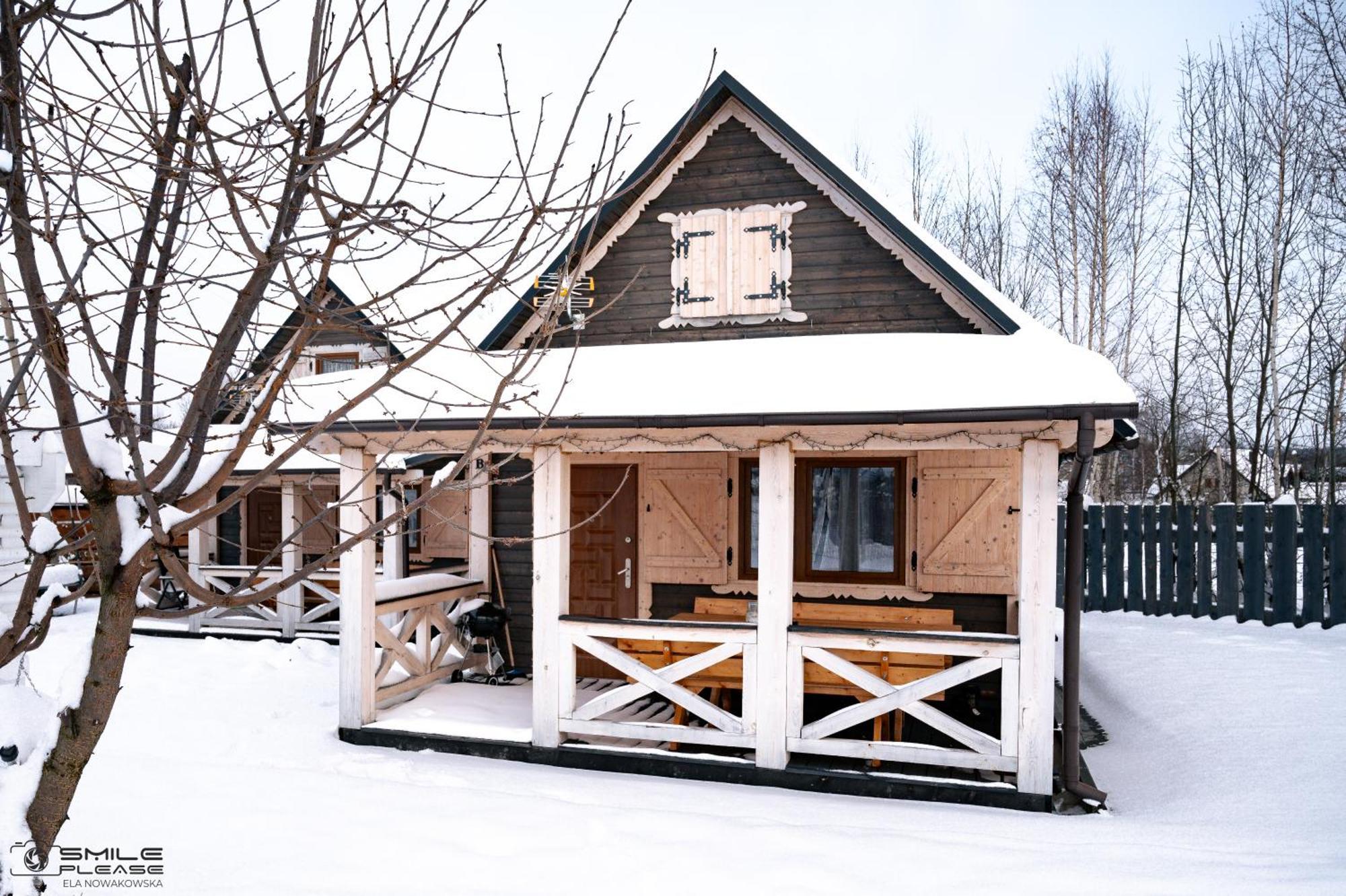 Domki Karkonosze Sen Dobry Podgorzyn Exterior photo