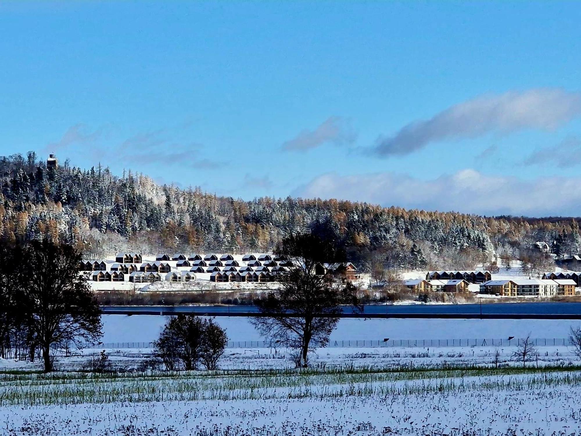 Domki Karkonosze Sen Dobry Podgorzyn Exterior photo