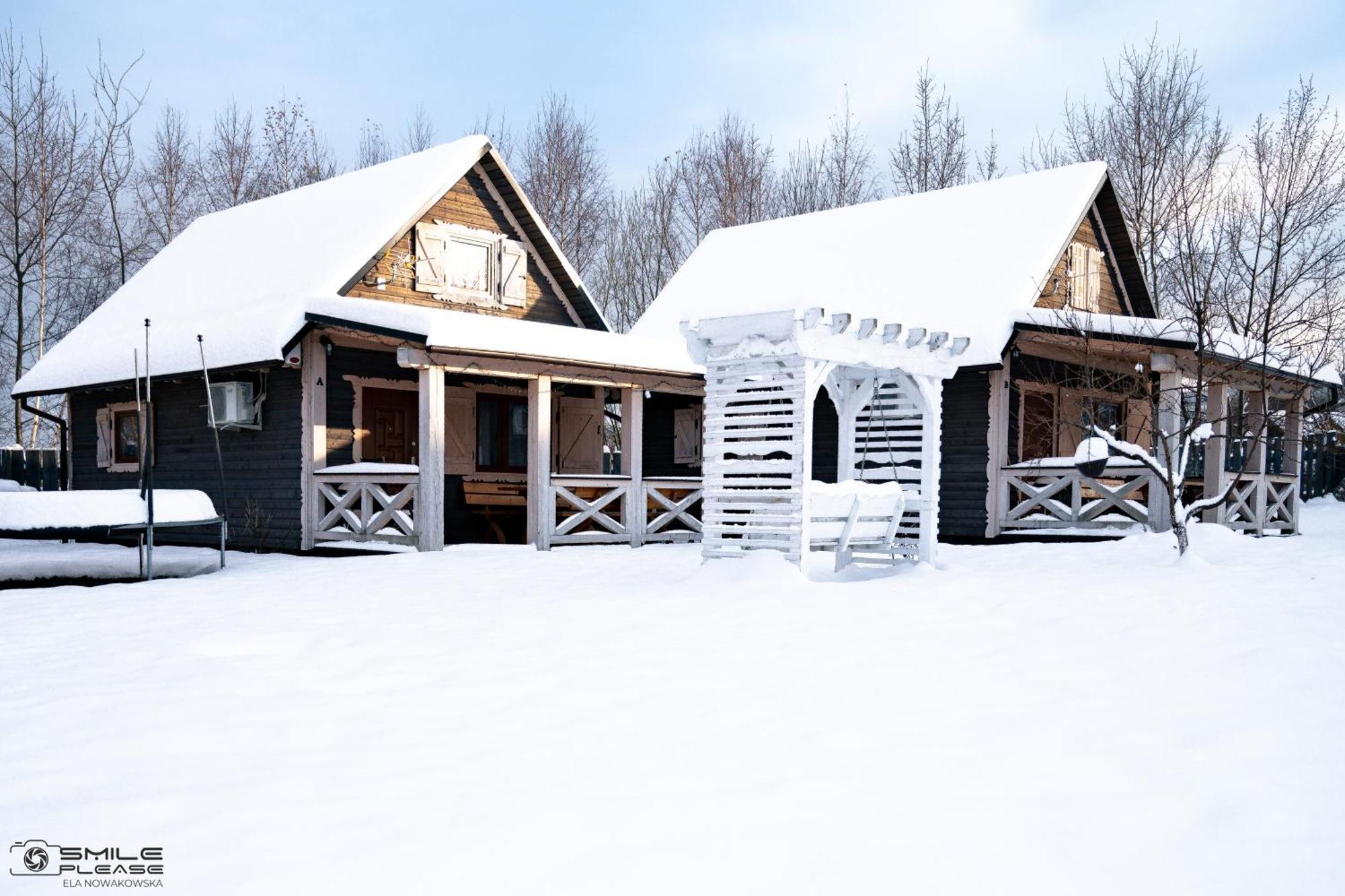 Domki Karkonosze Sen Dobry Podgorzyn Exterior photo