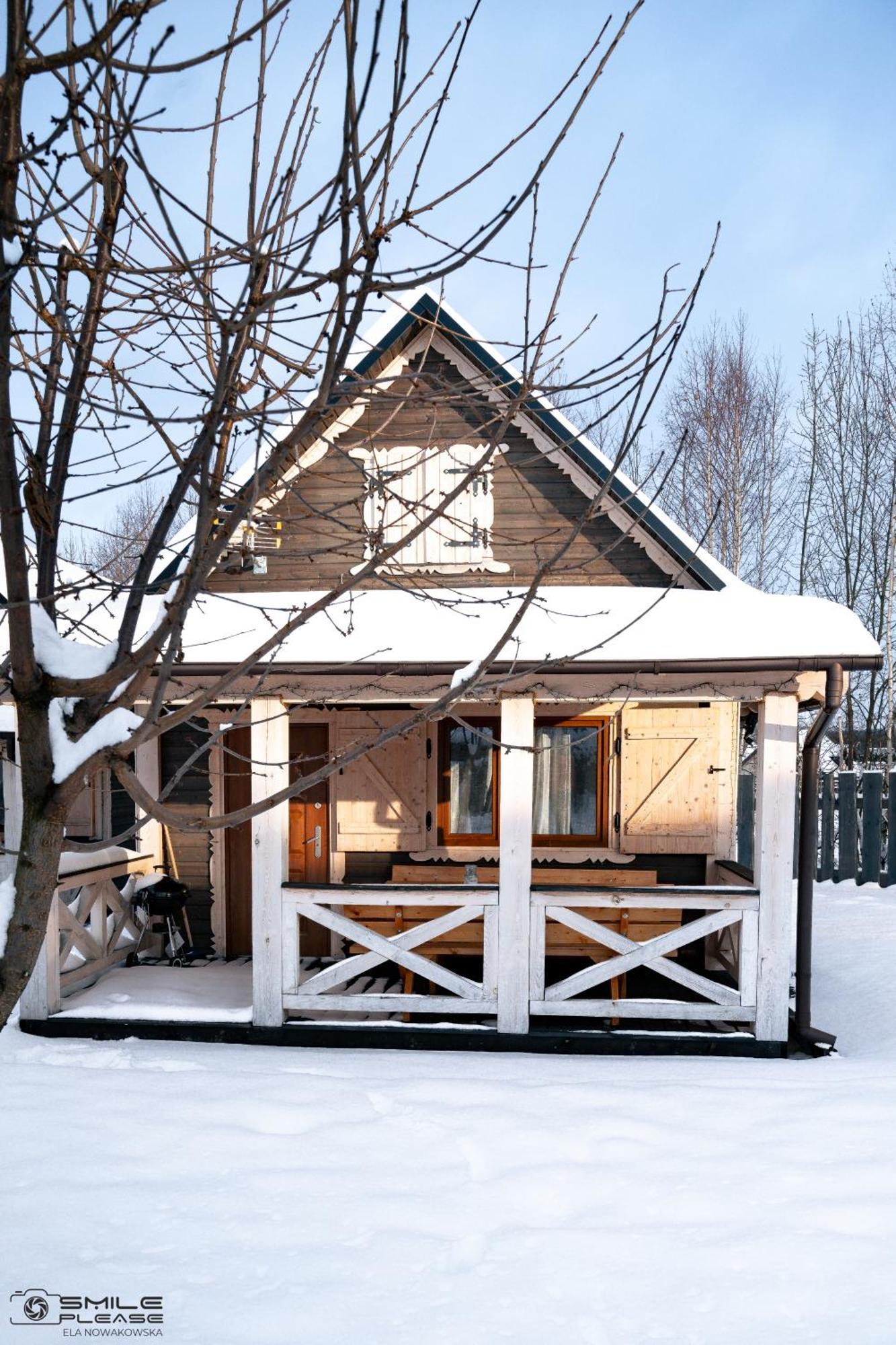 Domki Karkonosze Sen Dobry Podgorzyn Exterior photo