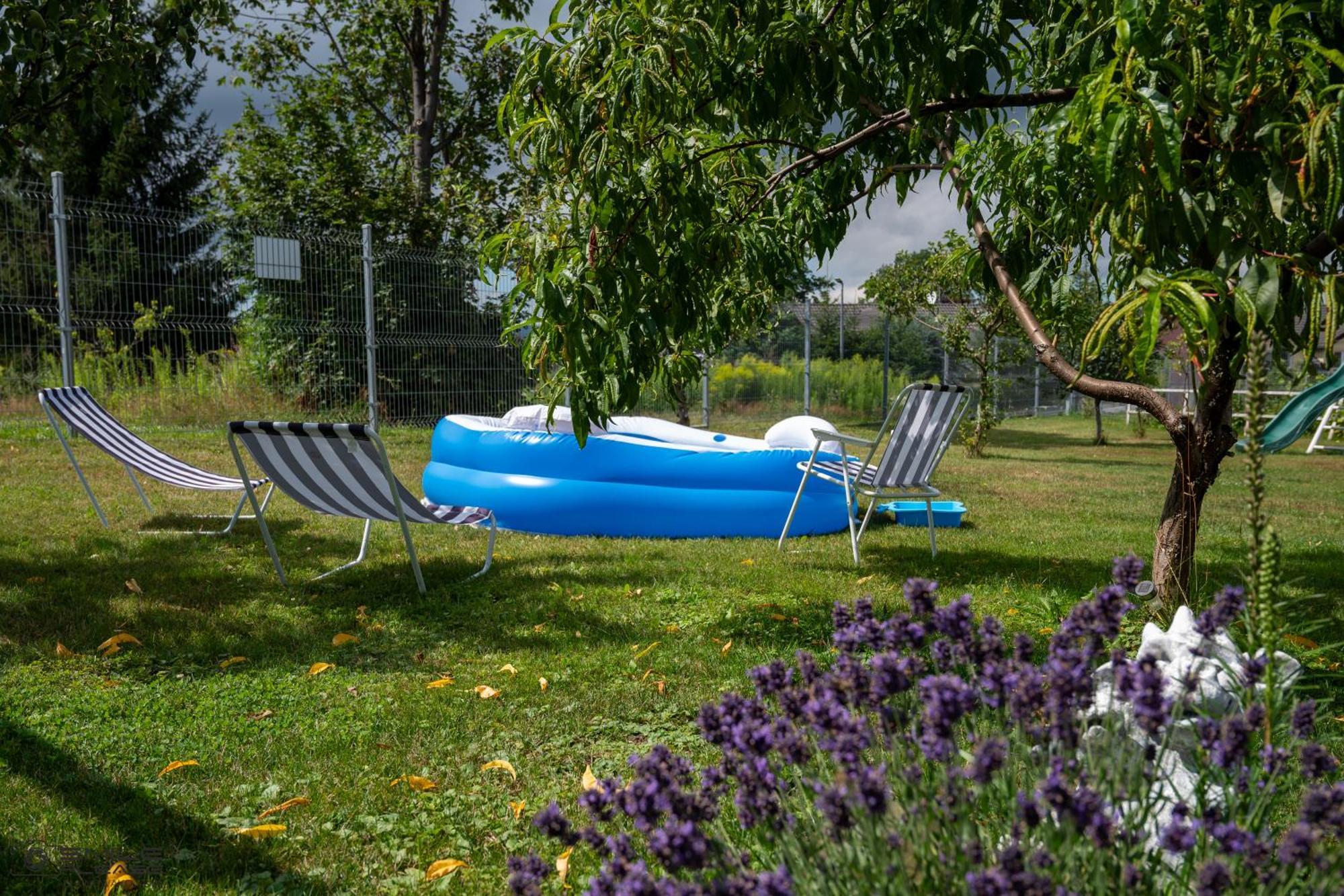 Domki Karkonosze Sen Dobry Podgorzyn Exterior photo
